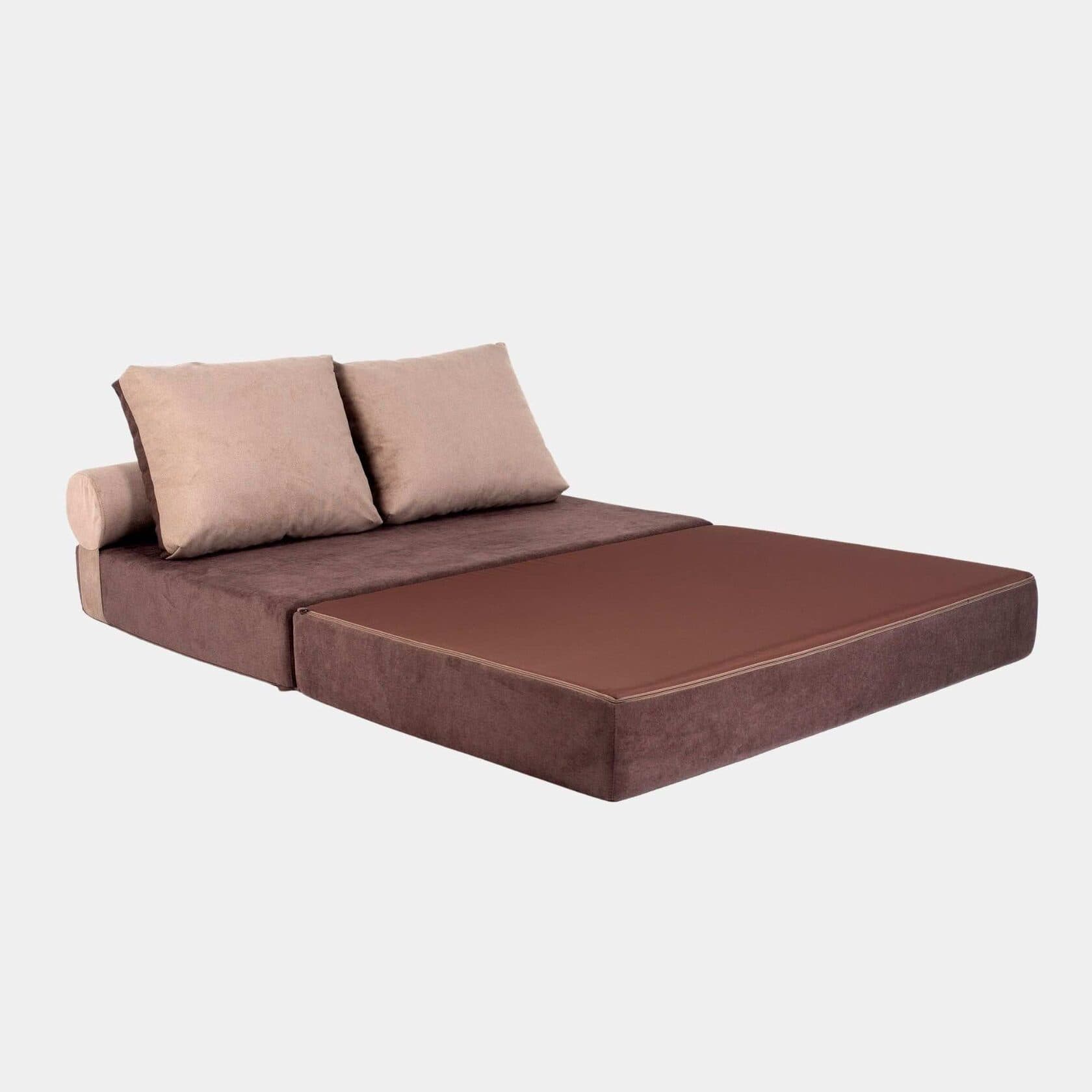 Диван Costa Long CHOCO превью 8