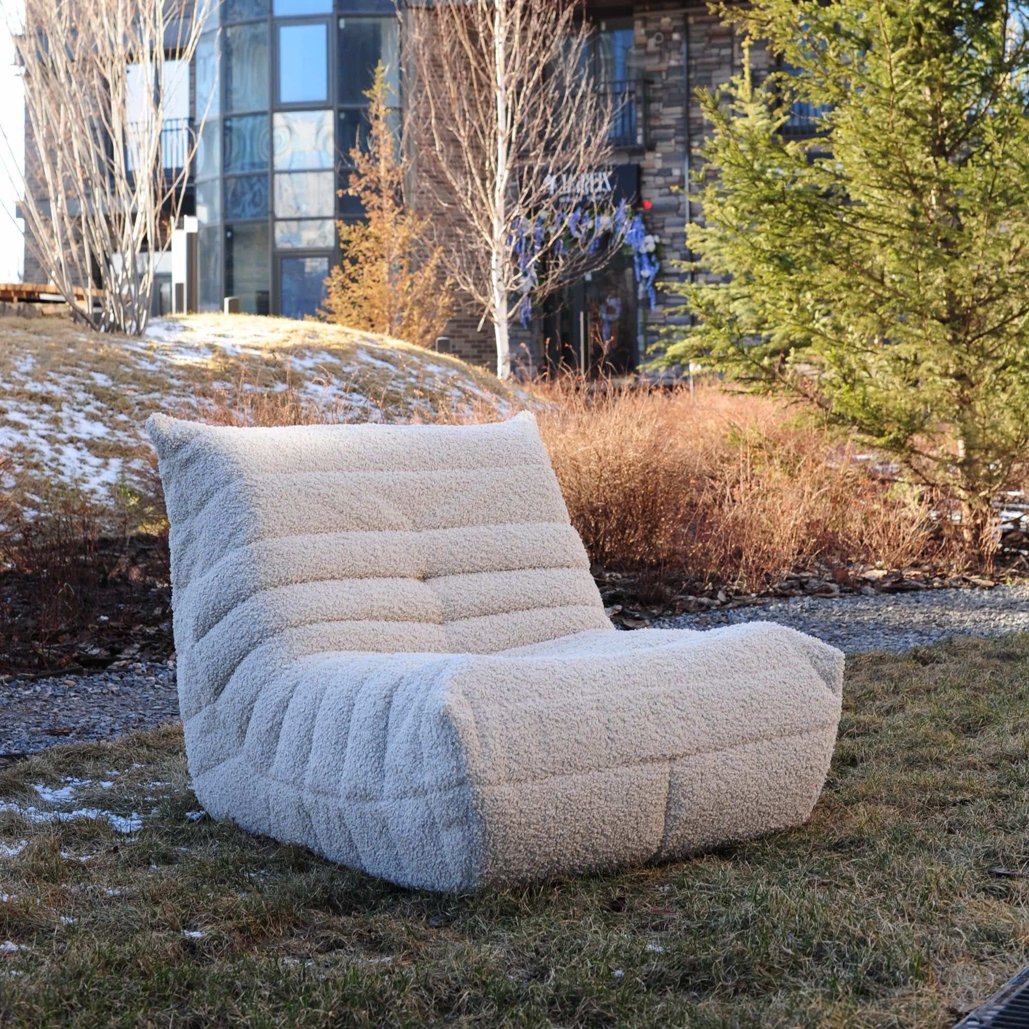 Кресло Chillout MERINO превью 5